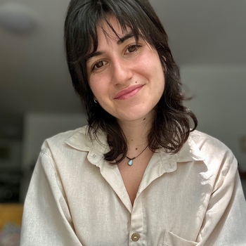 Avatar of Zoe Murphy