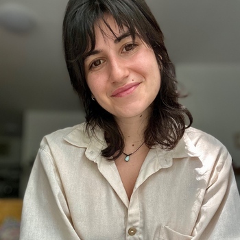 Avatar of Zoe Murphy