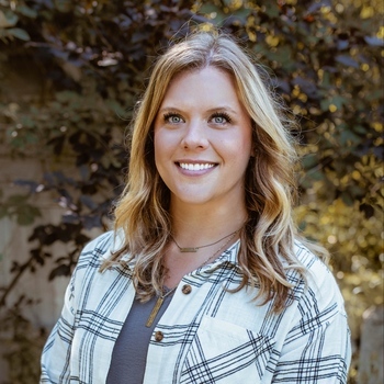 Avatar of Meghan Stewart, LCPC