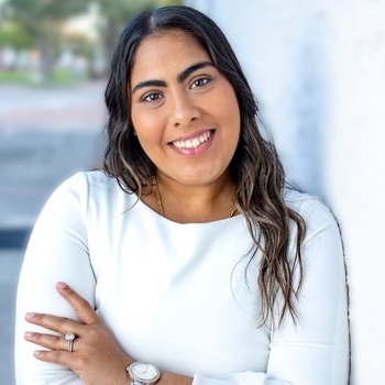 Avatar of Brianna Sanchez