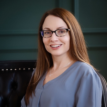 Avatar of Angela Holmquist