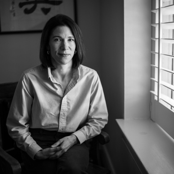 Avatar of Angela Wu, LCPC