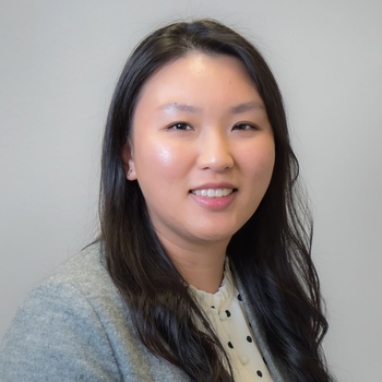 Clinician Headshot