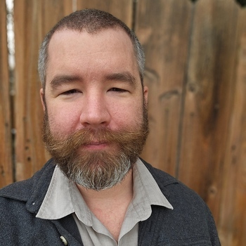 Avatar of Patrick Blythe