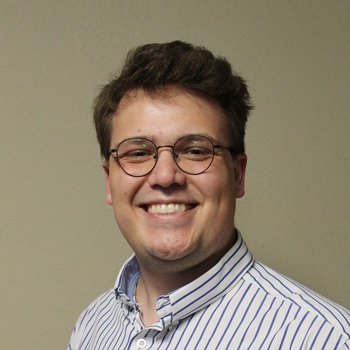 Avatar of Vean Rademeyer, BA