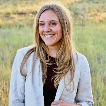 Avatar of Hannah Sweeney, LCSW