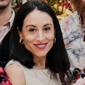 Avatar of Carolina Dolan-Dominguez