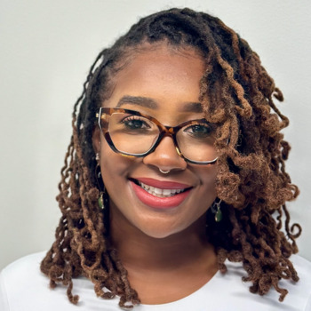 Avatar of Emonie Robinson, MSW, ACSW