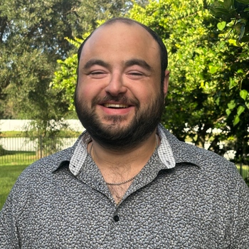 Avatar of Ari Joshua Isaiah