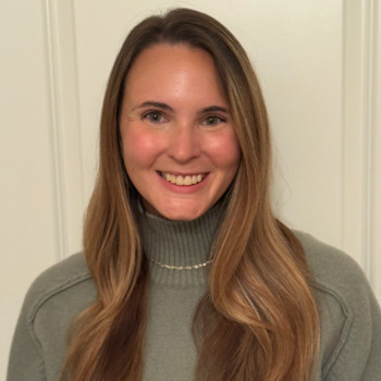 Avatar of Kaleigh Bernard