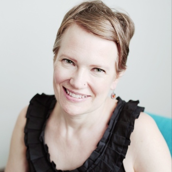 Avatar of Heidi Westmoreland, RMHCI