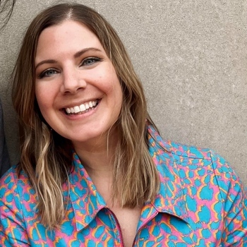 Avatar of Katie Copty, LPC