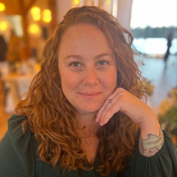 Avatar of Stevi Gelinas