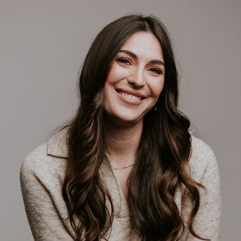 Avatar of Adriana Kalajian