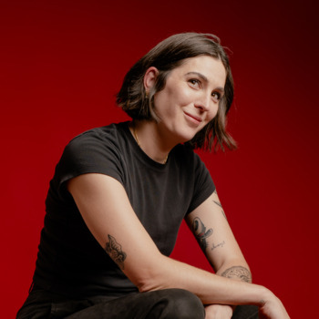 Avatar of Adriana Kalajian