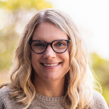 Avatar of Amy Fowler