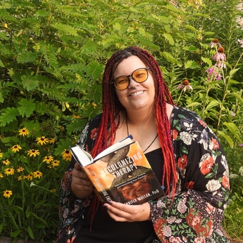 Avatar of Magdalen Sheppard