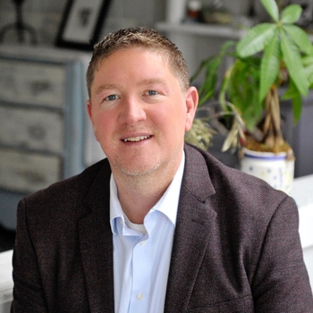 Avatar of Jeremy Desmond