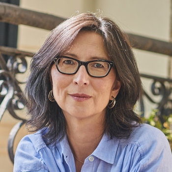 Avatar of Katherine Mechner