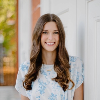 Clinician Headshot