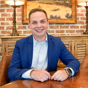 Avatar of Collin Hill