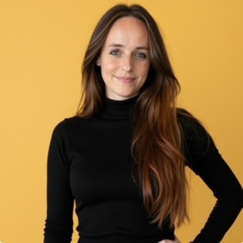 Avatar of Rebecca Denning