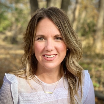 Clinician Headshot