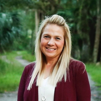 Avatar of Jennifer Barnett