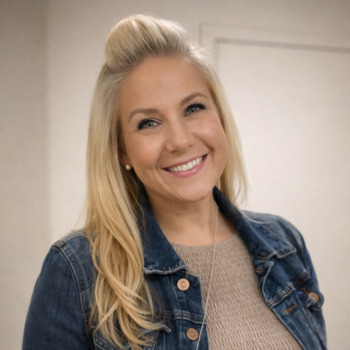 Avatar of Jennifer Barnett