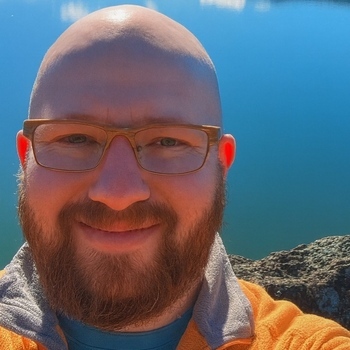 Avatar of Alex Kohan (They/Them)