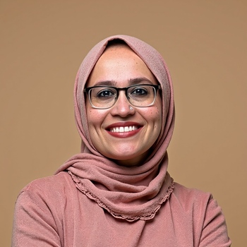 Avatar of Mariam Ali