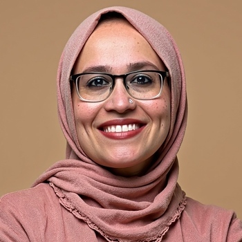 Clinician Headshot