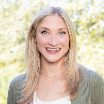 Avatar of Caitlin Weilbaecher