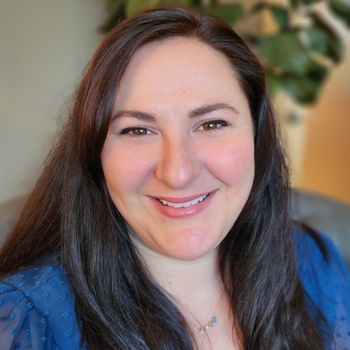 Avatar of Catherine Arellano