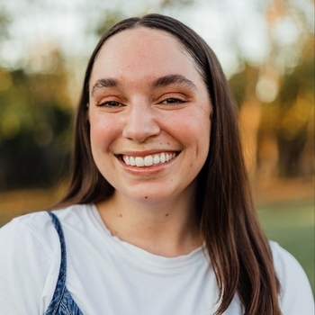 Avatar of Ali McGary