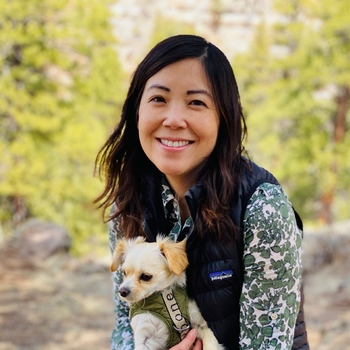 Avatar of Sabrina Cham