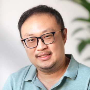 Avatar of Jiabao Gao