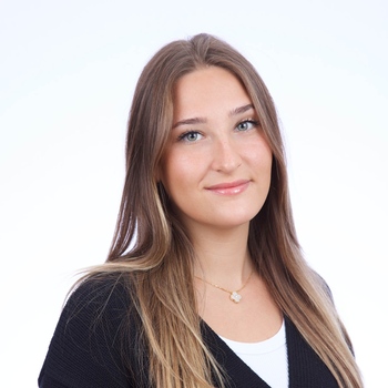 Clinician Headshot