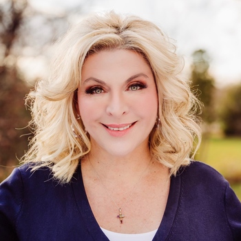 Avatar of michelle mcbride