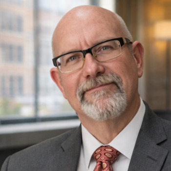 Avatar of Paul Runyan