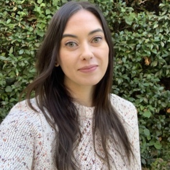 Clinician Headshot