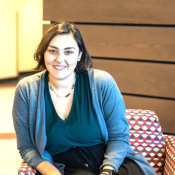 Avatar of Isabel Kleene