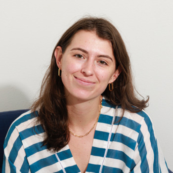 Avatar of Leah Black