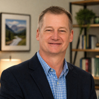 Avatar of Mark Lindsay