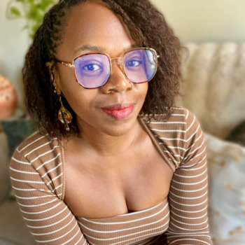 Avatar of Bethany Williams