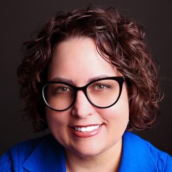 Avatar of Alyssa Jenkins