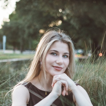 Avatar of Yulia Shtareva