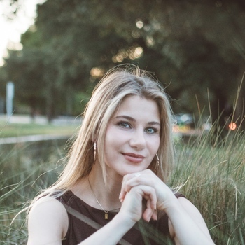 Avatar of Yulia Shtareva