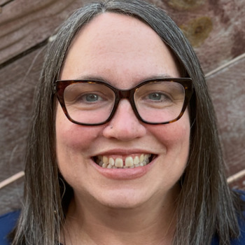 Avatar of Kate Kegarise