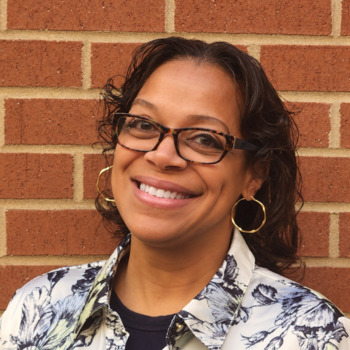 Avatar of Janine Jackson